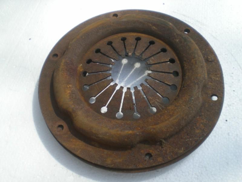 Porsche 356 pressure plate #fl