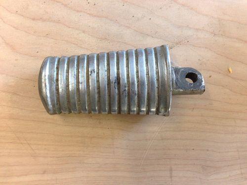 Harley shovelhead chopper bobber kicker pedal kick starter