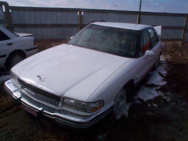 1993 buick park avenue air cleaner 835