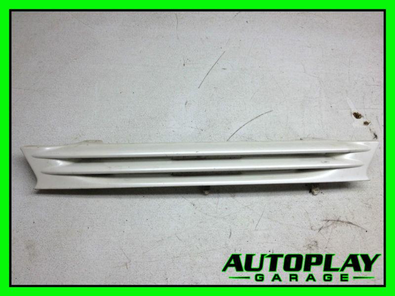 95-96 nissan 240sx oem grille zenki s14 grill