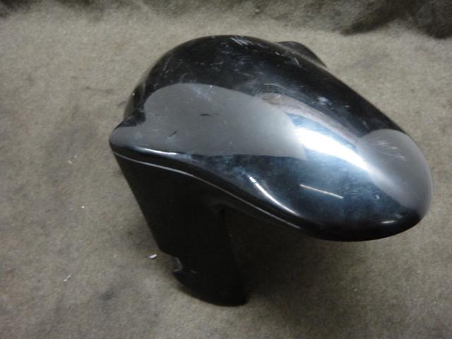 01 2001 suzuki tl1000 tl1000r fender, front #1919