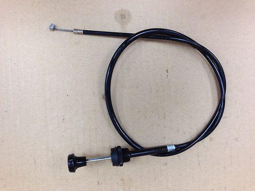 Choke cable 1981 suzuki gs550t gs 550 t