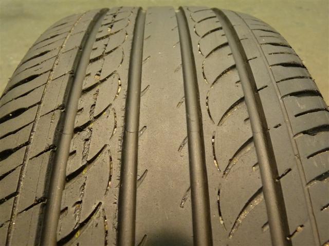 One capitol sport xl, 215/55r16 215/55/16 p215/55r16 215 55 16, tire # 27974 q