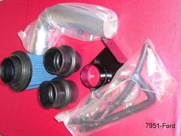 Cold air intakes gm-ford-dodge ***factory new***