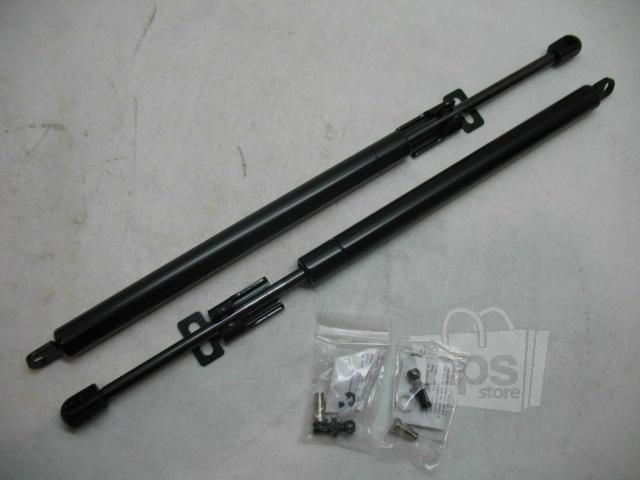 Sachs sg314009 stabilus lift-o-mat lift supports for grand cherokee lot of 2 new