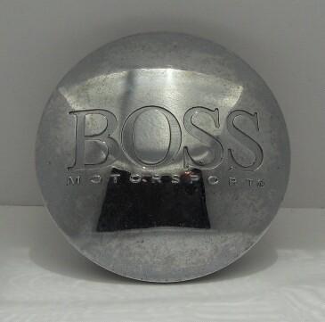 Boss motorsports center cap  3173