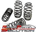 Scion fr-s 2013 & subaru brz eibach lowering springs pro-kit free shipping