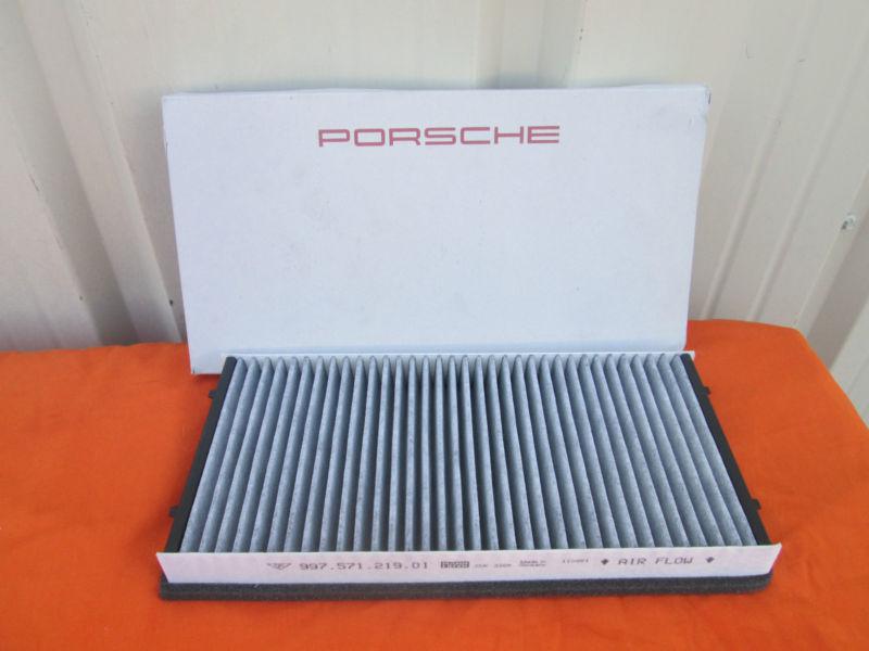 New in box porsche boxster air filter 997.571.219.01