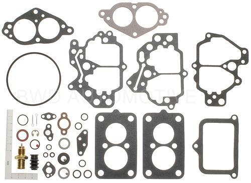 Parts master 10754a carburetor kit-kit/carburetor