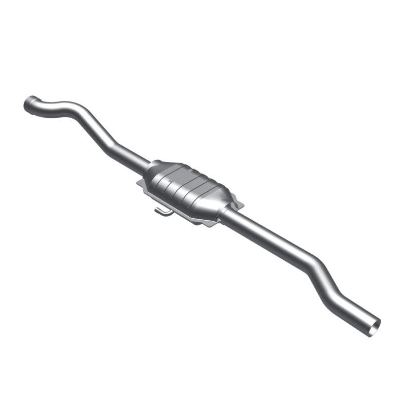 Magnaflow 93247 catalytic converter