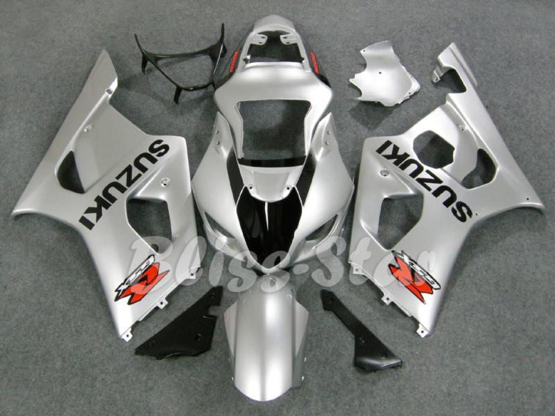 Fairing for suzuki 03-04 2003-2004 gsxr gsxr1000 gsx-r1000 gsx-r 1000 set 012 y9