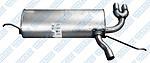 Walker 18557 direct fit muffler