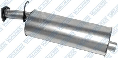 Walker exhaust 18829 exhaust muffler-muffler