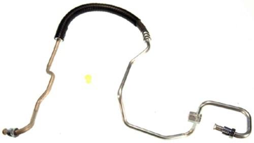 Edelmann 91677 steering pressure hose-pressure line assembly