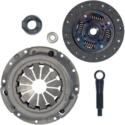 Ams automotive 10-043 clutch-clutch kit