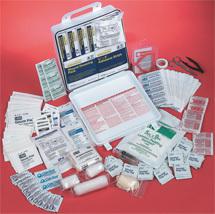 Orion offshore sportfisher first aid kit 844