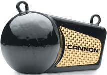 Cannon 8lb flash weight 2295182