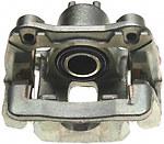 Raybestos frc11285 rear right rebuilt caliper with hardware