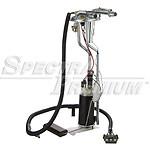 Spectra premium industries inc sp18c1h fuel pump and hanger with sender