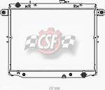 Csf 3006 radiator