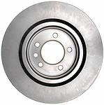 Raybestos 980351 front disc brake rotor