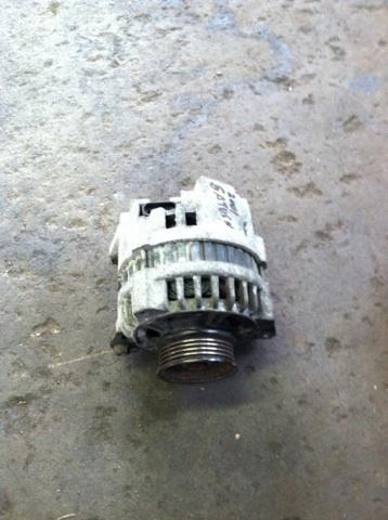 Saturn s1 sc2 alternator