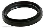 Beck/arnley 052-3586 front wheel seal