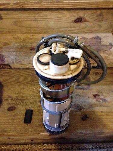 Polaris ficht fuel pump virage i virage txi virage tx genesis i msx 140 orings