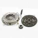 Luk 04-069 new clutch set