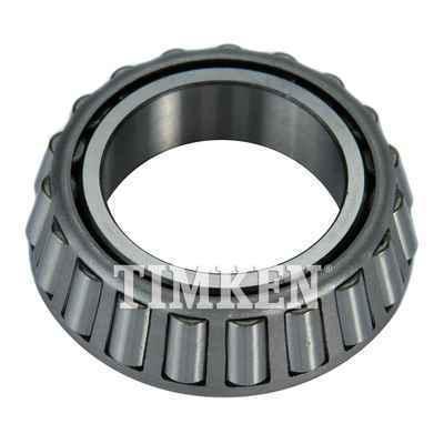 Timken lm501349 bearing, differential-manual trans differential bearing