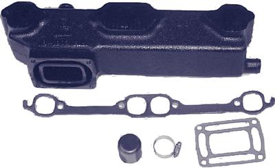 Sierra 1902 manifold stb - om#912441