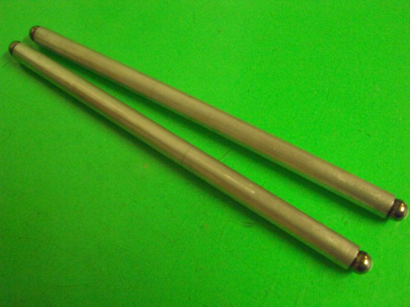 Honda foreman 400 4x4 01 push rods