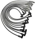 Standard motor products 6903 tailor resistor wires