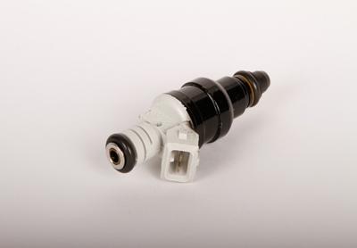 Acdelco oe service 217-316 fuel injector-sequential multi-port fuel injector