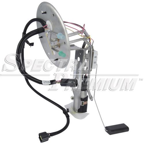 Spectra premium sp2272h electric fuel pump-fuel pump & sender assembly