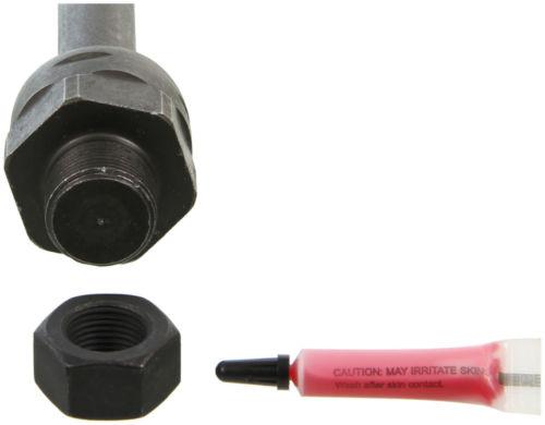 Quicksteer ev407 tie rod-steering tie rod end