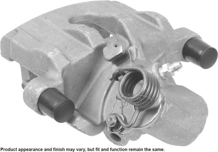 Cardone brake caliper