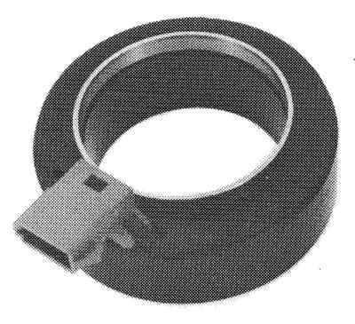 Motorcraft yb-366a a/c clutch coil-coil