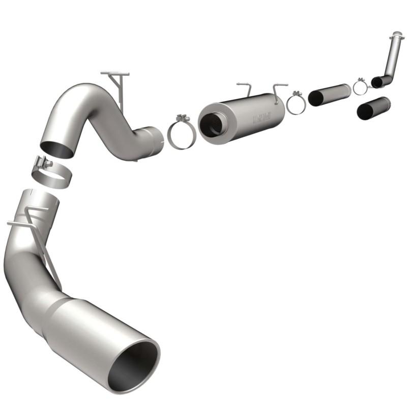 Magnaflow 15924 exhaust system kit