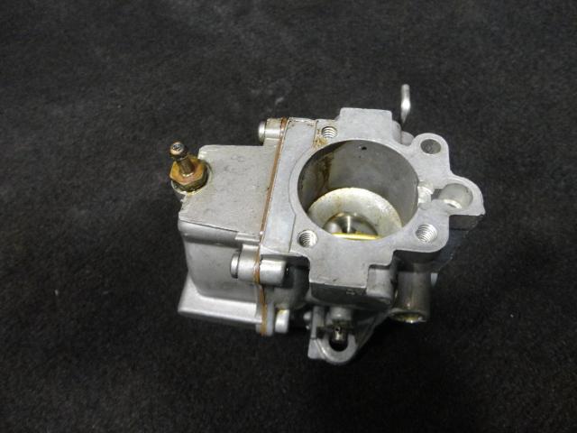 Carburetor assy #432698/0432698 johnson/evinrude 1990-1997 20-35hp  boat (333)