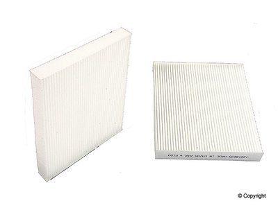 Wd express 093 21019 501 cabin air filter-opparts cabin air filter