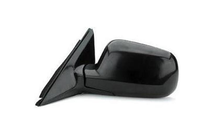 Left side replacement power folding non heated mirror 94-97 honda accord 2dr