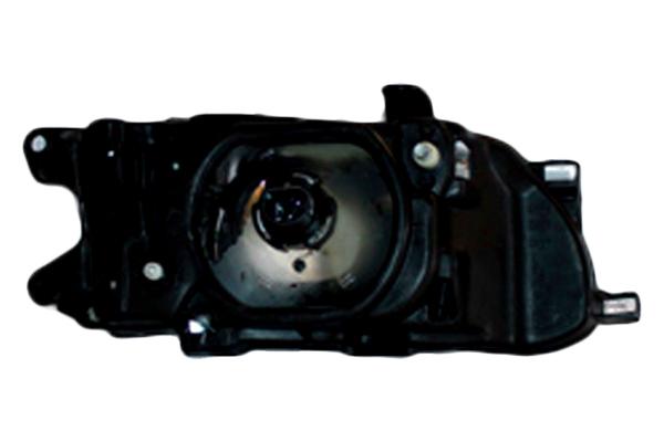 Tyc 20-3300-00 - 1995 toyota tercel left replacement headlight assembly