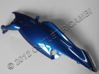 471794 left side for models piaggio nrg.mc2/mc3/rst / blue 214