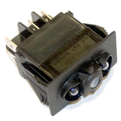 Arb 4x4 accessories rocker switch - 180209s