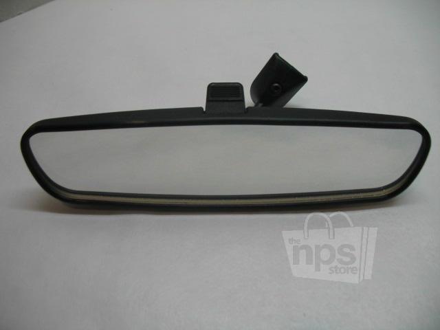 Cipa mirrors 32000 10in rear view mirror non-glare day-night new