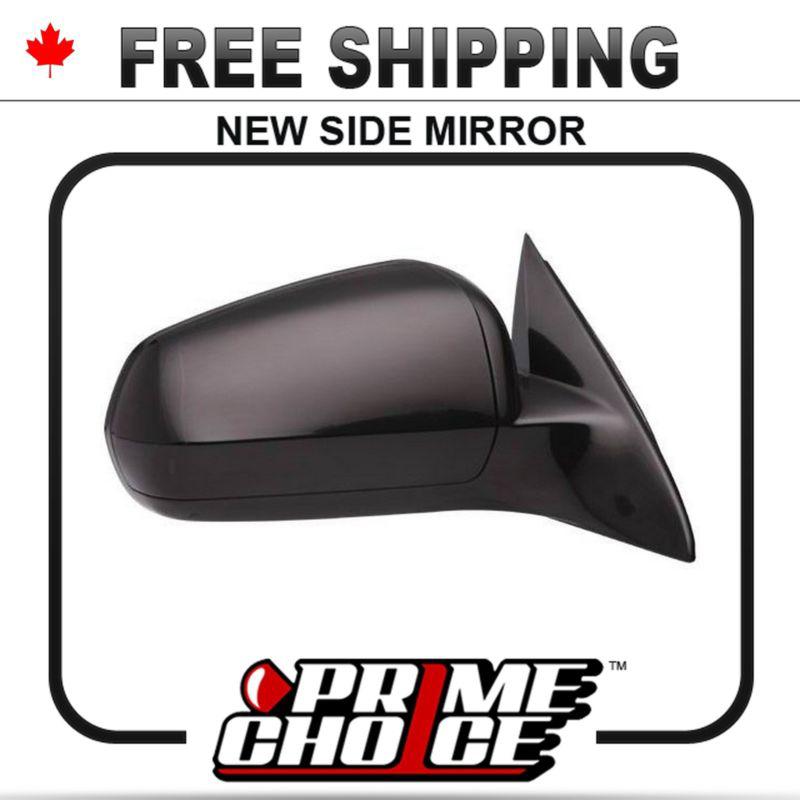 New power heated passenger side view mirror for chrysler sebring right door rh