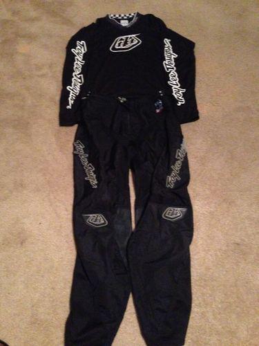 Troy lee designs gear