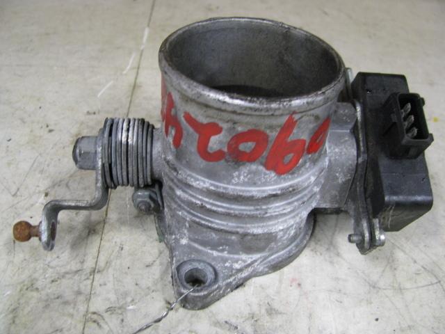 Throttle body volvo 940 1995 95 non turbo 341804