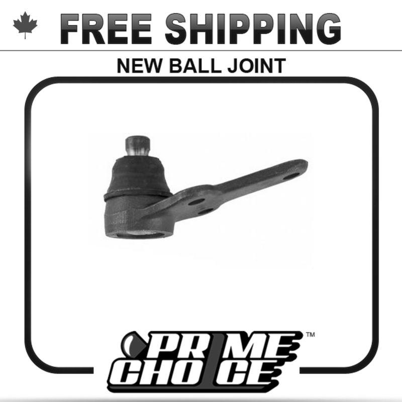 Premium lower ball joint - front left driver or right passenger side suspension